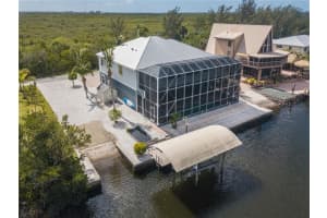 24188 Jean La Fitte Blvd, Punta Gorda, FL 33955, Sold 05/02/22