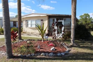 7304 Candace Ln, Port Charlotte, FL 33981, Sold 03/28/22
