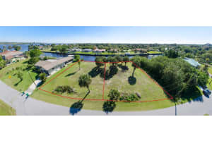 12397 & 12405 MITCHELL TER, PORT CHARLOTTE, FL 33981 - MLS#MFRC7456446