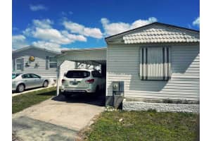 2918 Coquina Esplanade, Punta Gorda, FL 33982, Sold 04/01/22