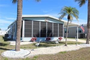 7484 Danvers Cir, Port Charlotte, FL 33981, Sold 03/03/23