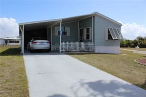 7619 Silage Cir, Port Charlotte, FL 33981, Sold 05/11/22