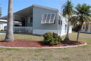 7619 Silage Cir, Port Charlotte, FL 33981, Sold 05/11/22