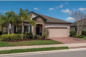 3784 Pebble Terrace, Punta Gorda, FL 33980, Sold 06/21/22