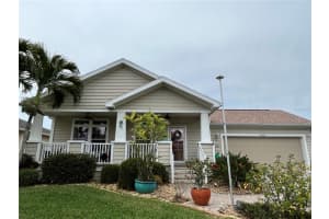 8632 Lake Front Ct, Punta Gorda, FL 33950, Sold 05/18/22