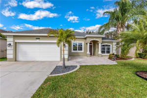 2832 Suncoast Lakes Blvd, Port Charlotte, FL 33980, Sold 05/06/22