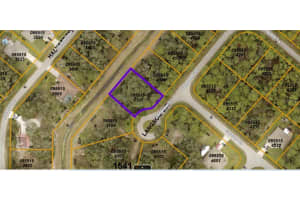  LANGSOM CIR, NORTH PORT, FL 34286 Sold 08/18/25