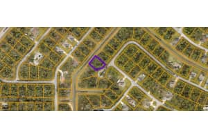  LANGSOM CIR, NORTH PORT, FL 34286 Sold 08/18/25