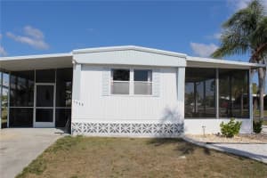 7466 Arbela St, Port Charlotte, FL 33981, Sold 04/13/22