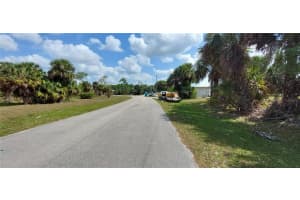 24443 GIJON LN, PUNTA GORDA, FL 33955 - MLS#MFRC7457081