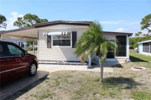 7353 Swinton Ave, Port Charlotte, FL 33981, Sold 04/15/22
