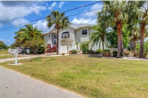 24316 BUCCANEER BLVD, PUNTA GORDA, FL 33955 Sold 07/27/22