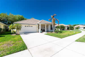 2831 Whispering Pine Ln, North Port, FL 34287, Sold 04/27/22