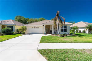 2831 Whispering Pine Ln, North Port, FL 34287, Sold 04/27/22