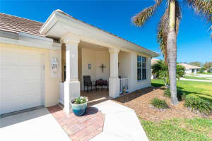 2831 Whispering Pine Ln, North Port, FL 34287, Sold 04/27/22