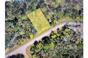 15104 DEPOT TER, PORT CHARLOTTE, FL 33953 - MLS#MFRC7457765