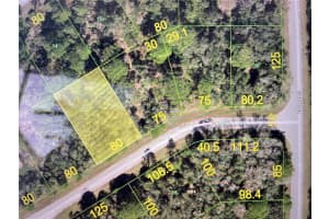 15104 DEPOT TER, PORT CHARLOTTE, FL 33953 - MLS#MFRC7457765