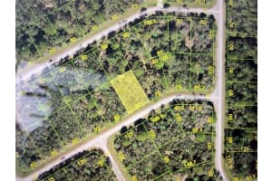 15104 DEPOT TER, PORT CHARLOTTE, FL 33953 - MLS#MFRC7457765