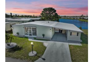206 Tortola Way, Venice, FL 34287, Sold 05/05/22