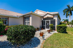 10311 ARROWHEAD DR, PUNTA GORDA, FL 33955 Sold 07/12/22