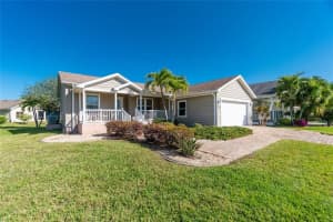 24843 Rio Villa Lakes Cir, Punta Gorda, FL 33950, Sold 05/06/22