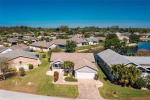 24843 Rio Villa Lakes Cir, Punta Gorda, FL 33950, Sold 05/06/22