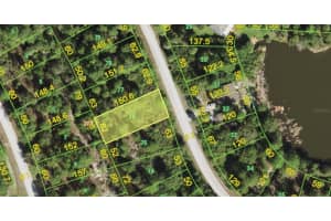 13303 CAROUSEL DR, PUNTA GORDA, FL 33955 - MLS#MFRC7458134