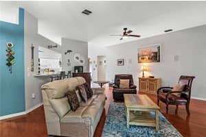 8252 Parkside Dr, Englewood, FL 34224, Sold 06/06/22