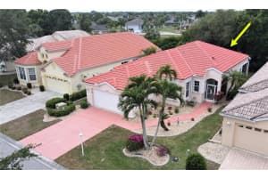 26277 Feathersound Dr, Punta Gorda, FL 33955, Sold 07/06/22