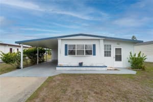 7360 Tisa Ave, Port Charlotte, FL 33981, Sold 06/13/22