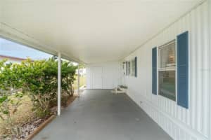 7360 Tisa Ave, Port Charlotte, FL 33981, Sold 06/13/22
