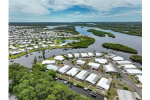 138 Island Point Rd, North Port, FL 34287, Sold 05/19/22