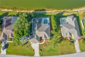 6245 Kevitt Blvd, Port Charlotte, FL 33981, Sold 05/27/22