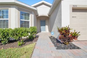 3680 PEBBLE TER, PORT CHARLOTTE, FL 33980 Sold 09/02/22