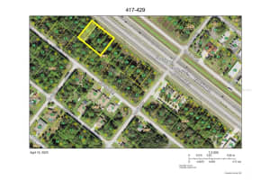 417 TAMIAMI TRL, PORT CHARLOTTE, FL 33953 - MLS#MFRC7458972
