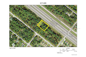 417 TAMIAMI TRL, PORT CHARLOTTE, FL 33953 - MLS#MFRC7458972