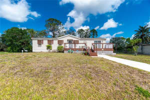 15420 OLIVE CIR, PUNTA GORDA, FL 33955 Sold 09/20/22