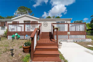 15420 OLIVE CIR, PUNTA GORDA, FL 33955 Sold 09/20/22