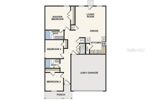 356 WILMERS RD, PUNTA GORDA, FL 33982 Sold 01/29/25