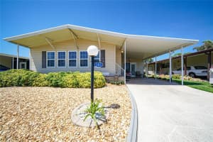 181 LAZY RIVER RD, NORTH PORT, FL 34287 Sold 07/06/22