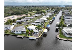 3415 Bayside Pkwy, Punta Gorda, FL 33982, Sold 06/14/22