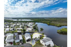 3415 Bayside Pkwy, Punta Gorda, FL 33982, Sold 06/14/22