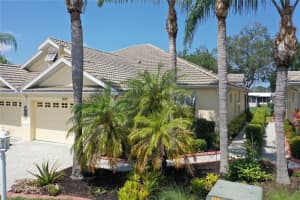 9142 HAWK NEST LN, NORTH PORT, FL 34287 Sold 07/21/22