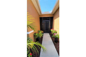 10141 Winding River Rd, Punta Gorda, FL 33950, Sold 06/30/22