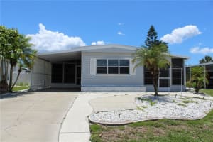 7479 DANVERS CIR, PORT CHARLOTTE, FL 33981 Sold 07/22/22