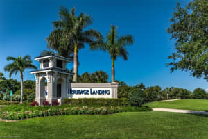 14051 HERITAGE LANDING BOULEVARD, PUNTA GORDA, FL 33955 - MLS#MFRC7460706