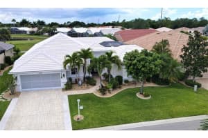 26025 Seminole Lakes Blvd, Punta Gorda, FL 33955, Sold 06/28/22