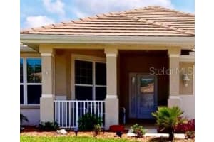 6468 Grand Cypress Blvd, North Port, FL 34287, Sold 06/22/22