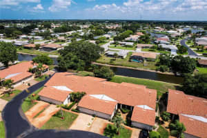 877 Country Club Cir, Venice, FL 34293, Sold 07/07/22
