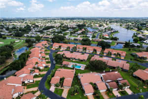 877 Country Club Cir, Venice, FL 34293, Sold 07/07/22